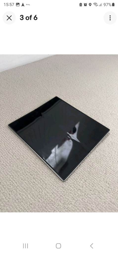 Samsung galaxy fold 7 unlocked 512gb