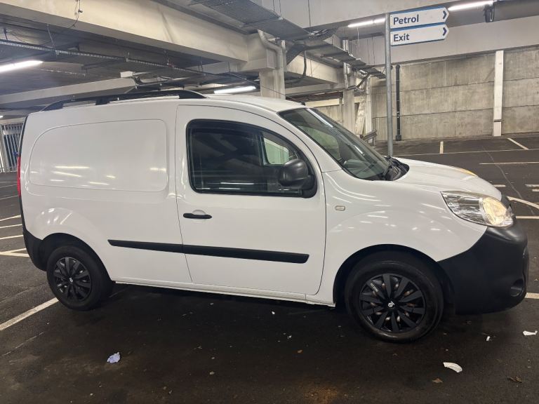 Renault, KANGOO, Car Derived Van, 2014, Manual, 1461 (cc)