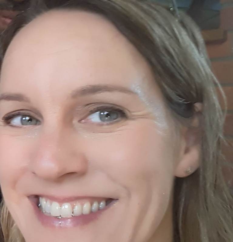 Experienced English as a Foreign/Second Language Teacher