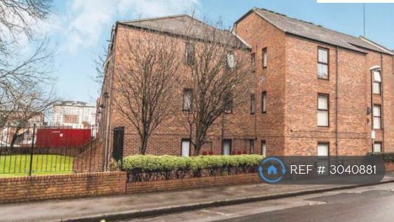 1 bedroom flat in Victoria Place, Sunderland, SR1 (1 bed) (#3040881)