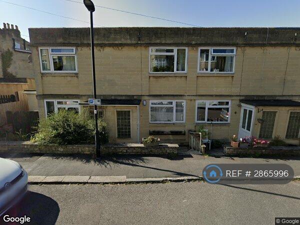 4 bedroom house in St. James's Park, Bath, BA1 (4 bed) (#2865996)