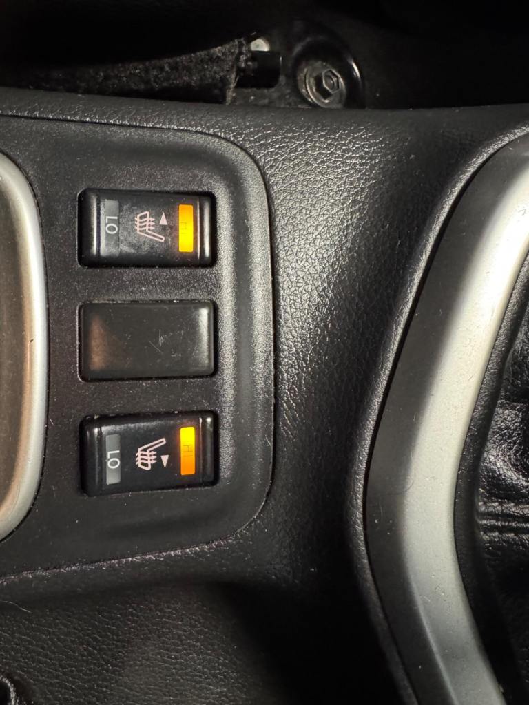 2018 Nissan Navara 2.3 dCi Tekna 4WD Euro 6 (s/s) 4dr PICK UP Diesel Manual