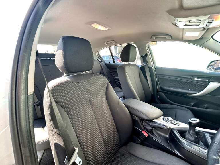 CAN'T GET CREDIT? CALL US! BMW 1 Series 1.5 TD 116d Eff Dyn Plus (s/s) - £199 DEPOSIT, £66 PER WEEK