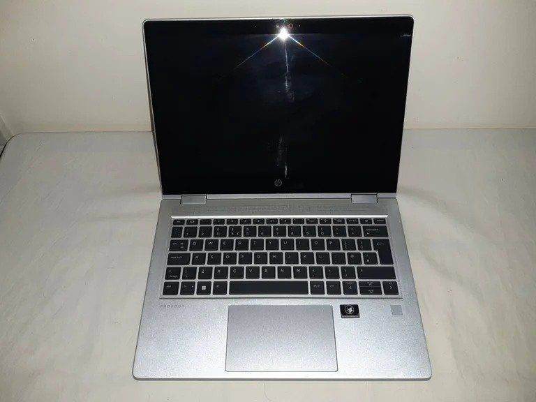 HP ProBook x360 435 G9 laptop