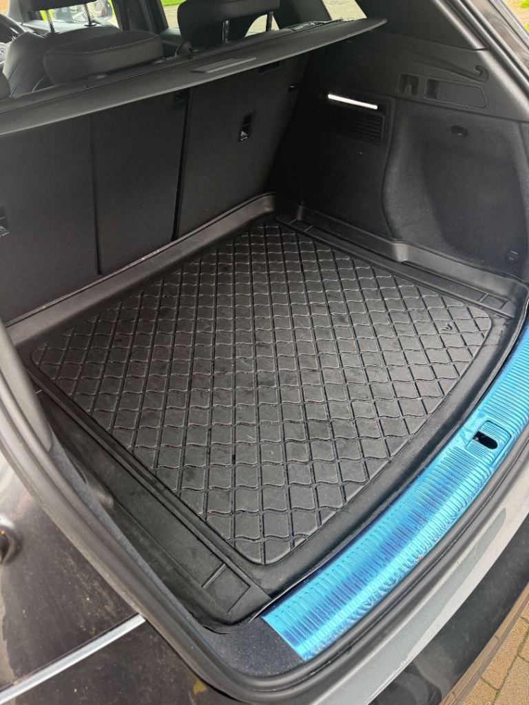 Boot Liner - Audi Q5