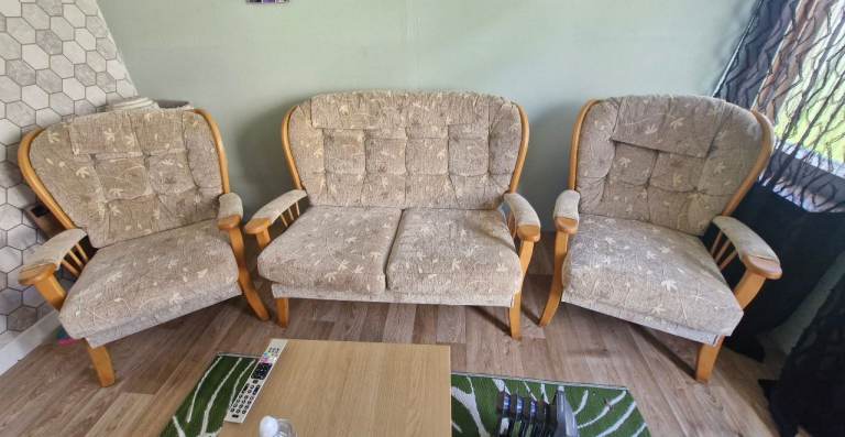 Conservatory furniture 