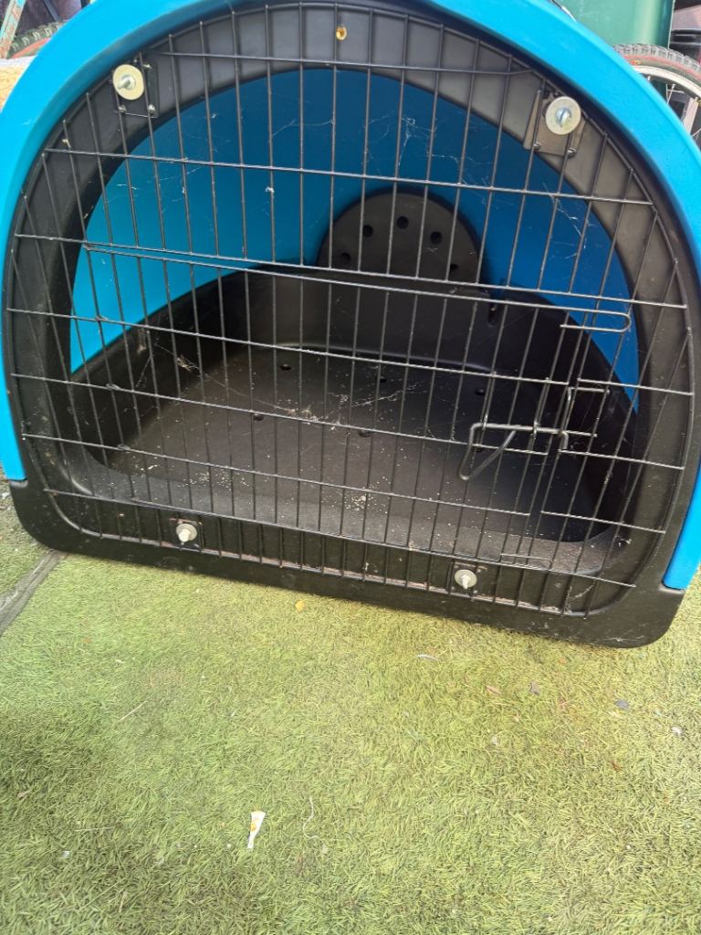 Petz Podz Kennel