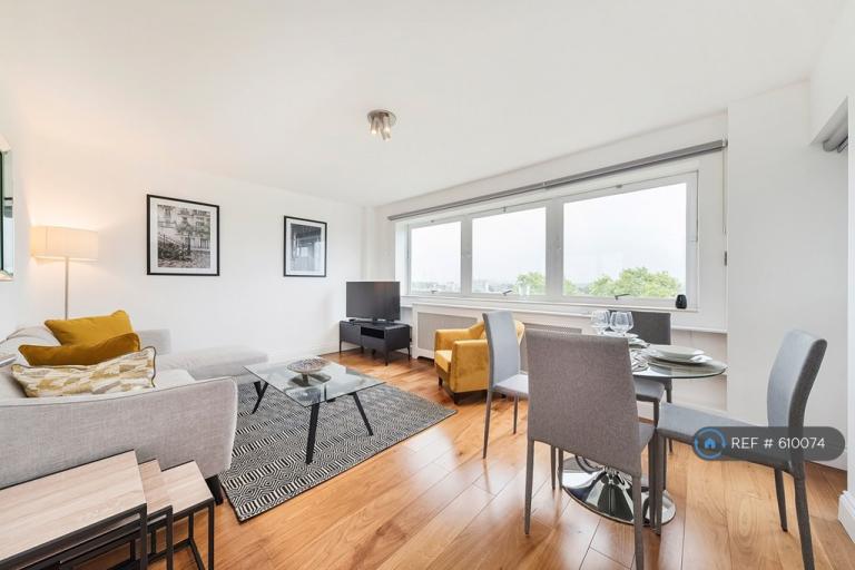 2 bedroom flat in Elm Park House, London, SW10 (2 bed) (#610074)