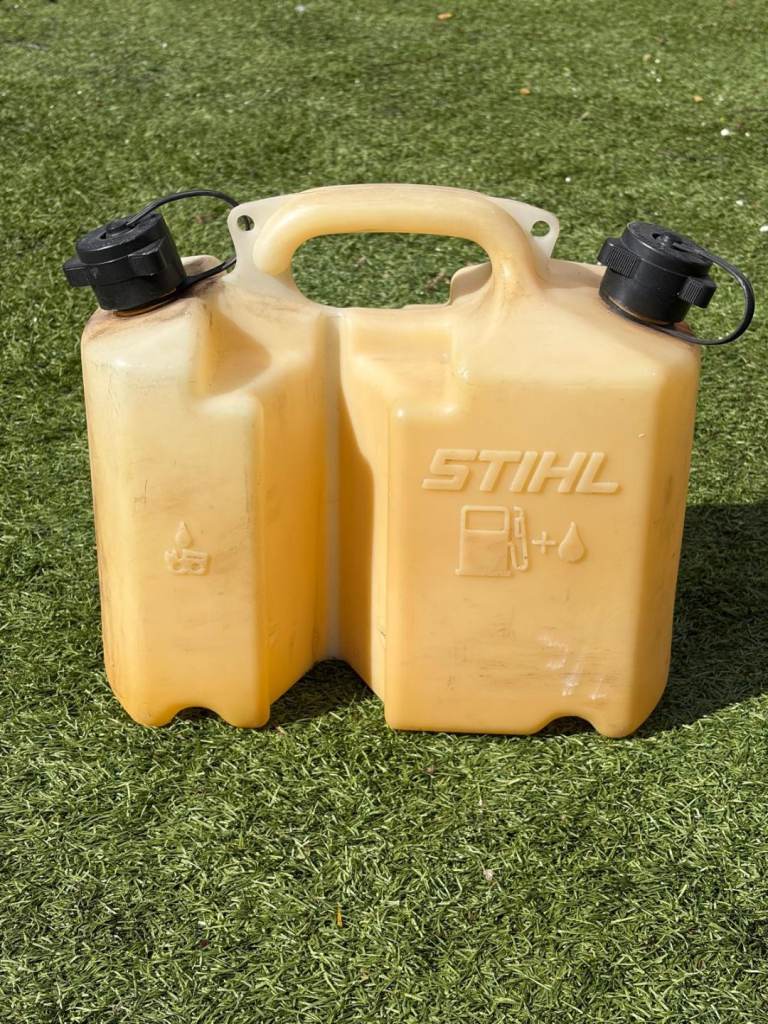 Stihl Fuel Can