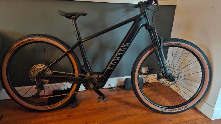 image for Grand Canyon ON AL 7 e mountain bike read full ad before contacting