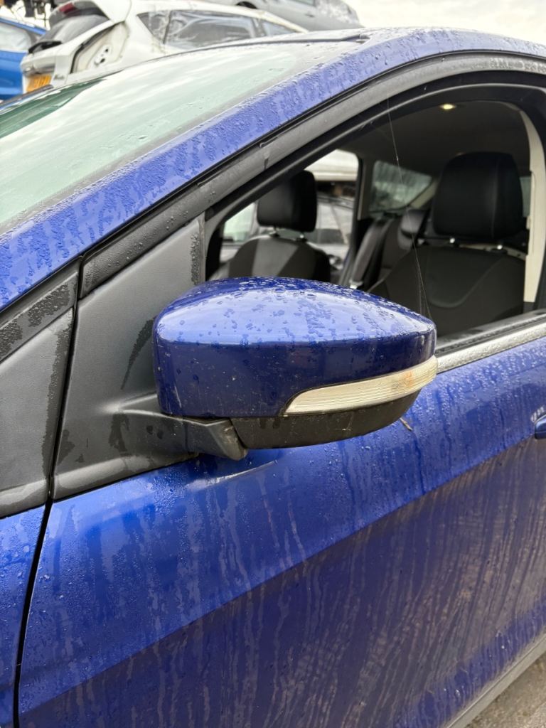 2013-2016 Ford Kuga Mk2 Passenger Nearside Electric Wing Mirror