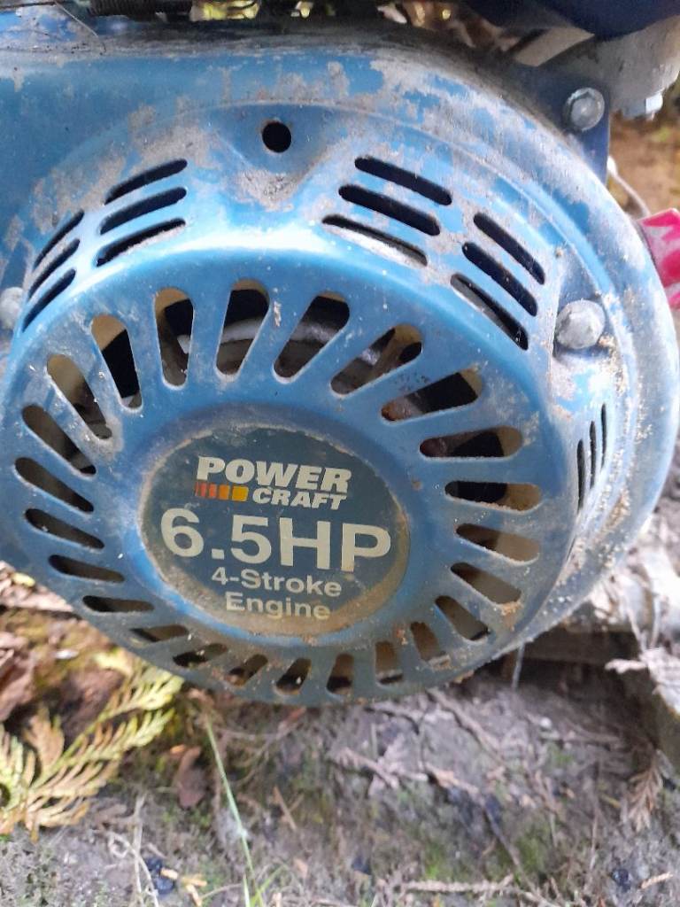 image for Generator for sale 