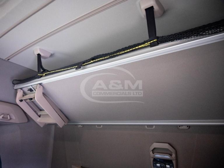 2023 (72) DAF XG 480 6X2 SMALL MIDLIFT