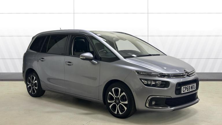 2020 Citroen C4 Grand Picasso 1.5 BlueHDi 130 Flair Plus 5dr Diesel Estate Estate Diesel Manual