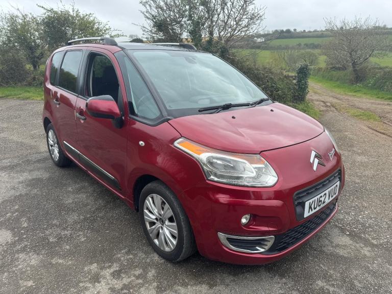Citroen C3 Picasso