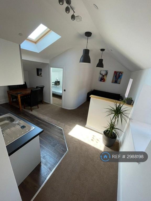 1 bedroom flat in Atlas Mill, Bolton, BL1 (1 bed) (#2988198)