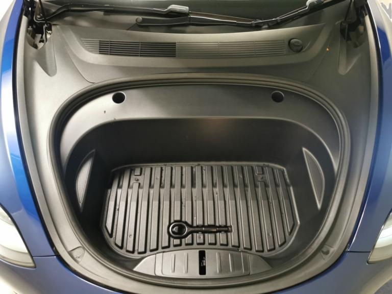 2021 Tesla Model 3 (Dual Motor) Long Range Saloon 4dr Electric Auto 4WDE (346 ps) - PARK ASSIS Sa...