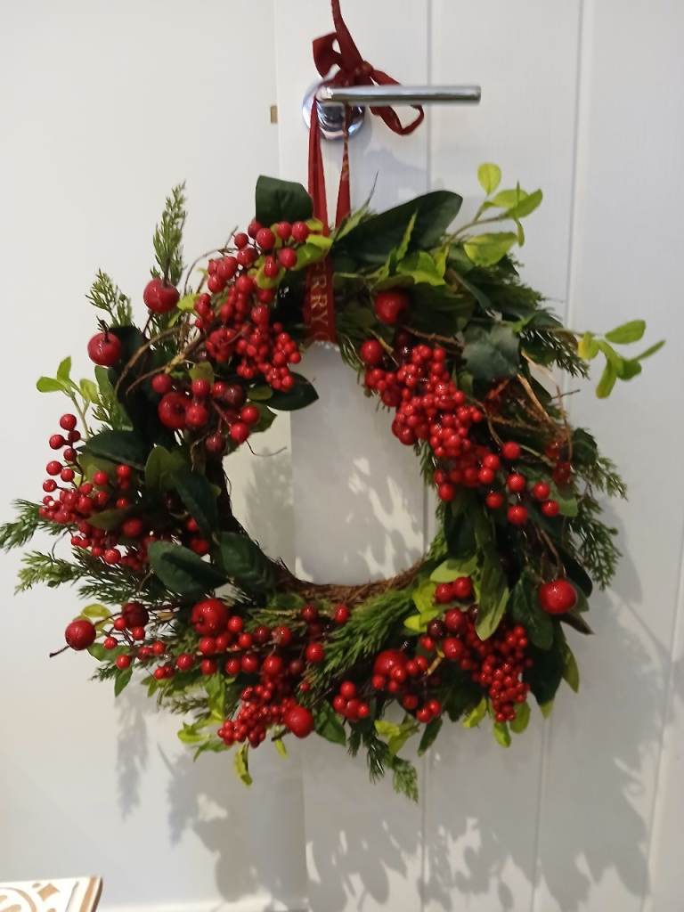 Christmas Wreath