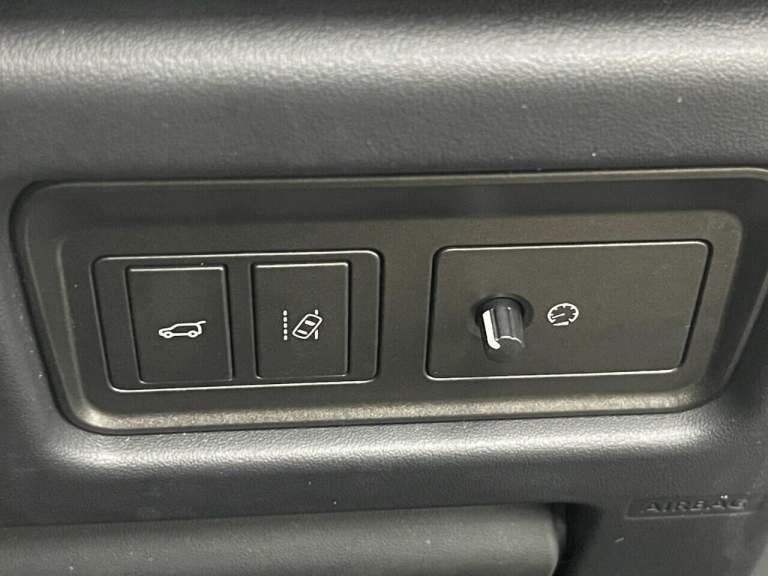 2018 Land Rover Range Rover Evoque 2.0 SD4 HSE Dynamic SUV 5dr Diesel Auto 4WD Euro 6 (s/s) (240 ...