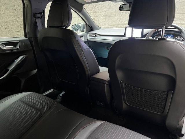 2019 19 FORD FOCUS 1.5T ECOBOOST ST-LINE X HATCHBACK 5DR PETROL MANUAL EURO 6 (S