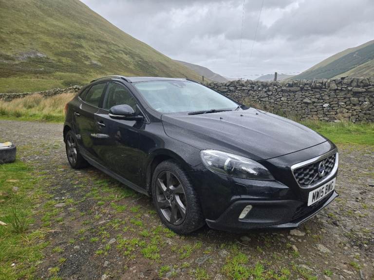 2015 Volvo V40 Cross Country 2.0 Diesel Auto | ONLY 69K MILES | ULEZ | Good Condition