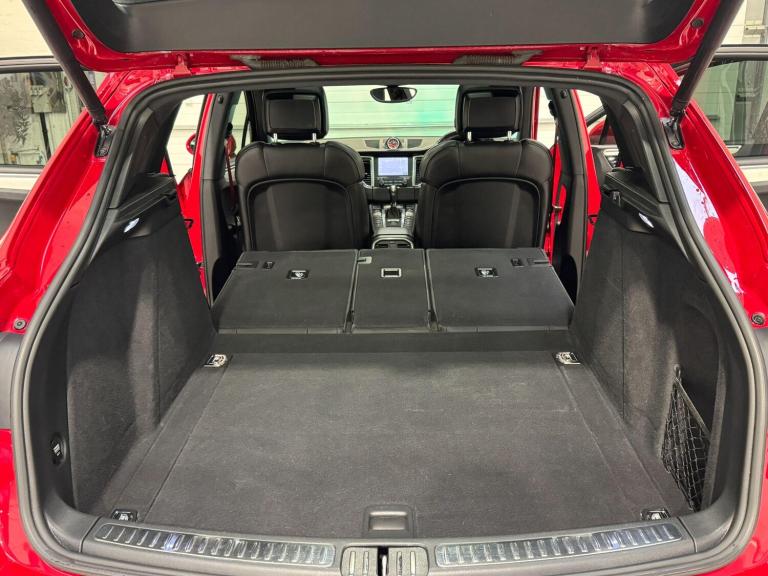 2017 Porsche Macan GTS 5dr PDK ESTATE PETROL Automatic