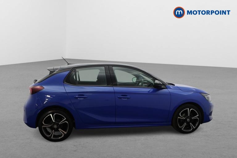 2023 Vauxhall Corsa 1.2 GS 5dr Hatchback Petrol Manual