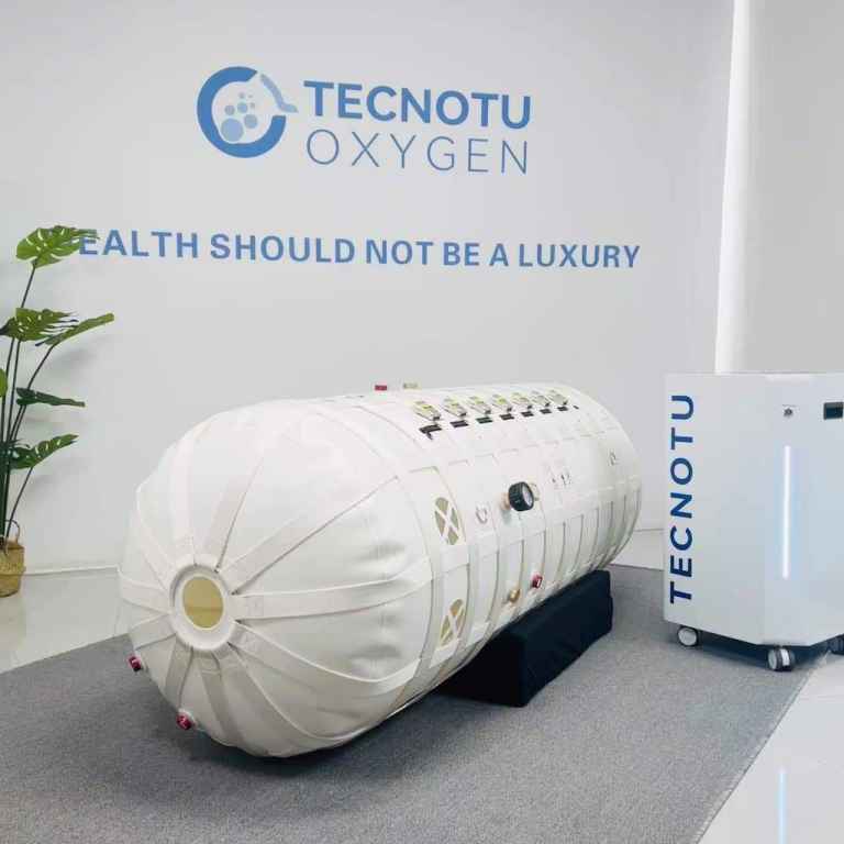 Thecnotu2.0 ATA hyperbaric chamber HBOT 