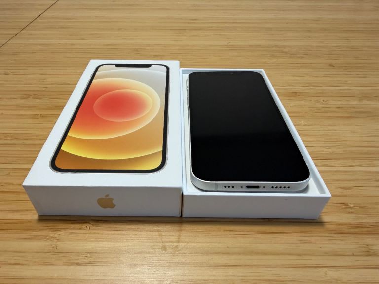iPhone 12 64gb