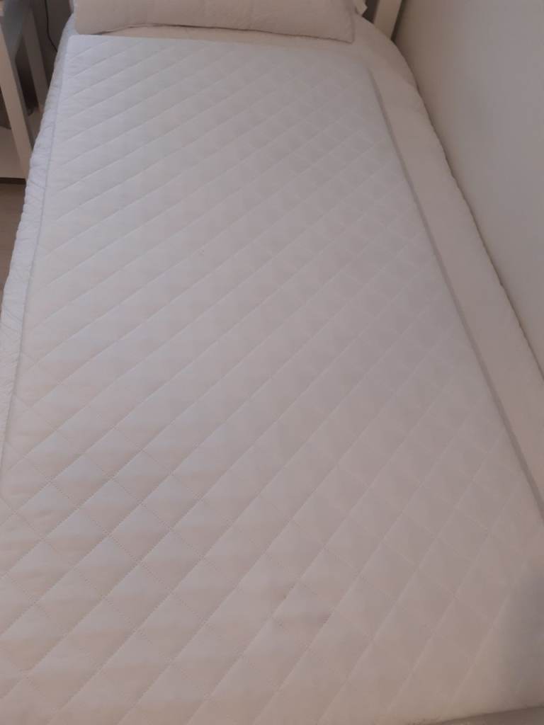 COT BED MATTRESS