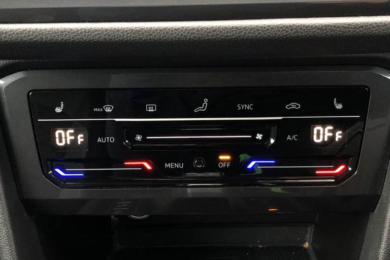 2022 Volkswagen Tiguan Allspace 2.0 TSI 4Motion R-Line 5dr DSG Estate PETROL Automatic