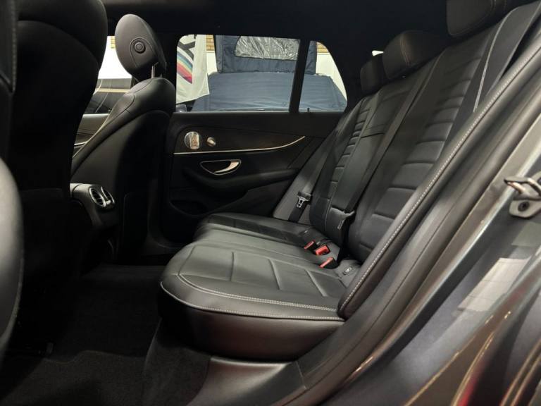 2019 Mercedes-Benz E Class 2.9 E 350 D AMG LINE EDITION PREMIUM PLUS 5d 282 BHP Estate Diesel Aut...