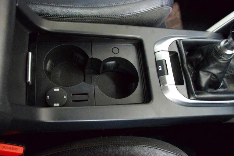 2016 Land Rover Discovery Sport 2.0 TD4 SE 5dr [5 seat] ESTATE DIESEL Manual