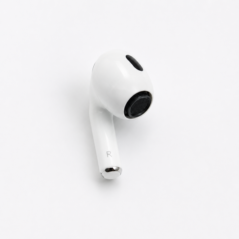 Genuine Apple AirPods Pro 2 USB-C Right Earbud (A3047) – Unused – Bought Today