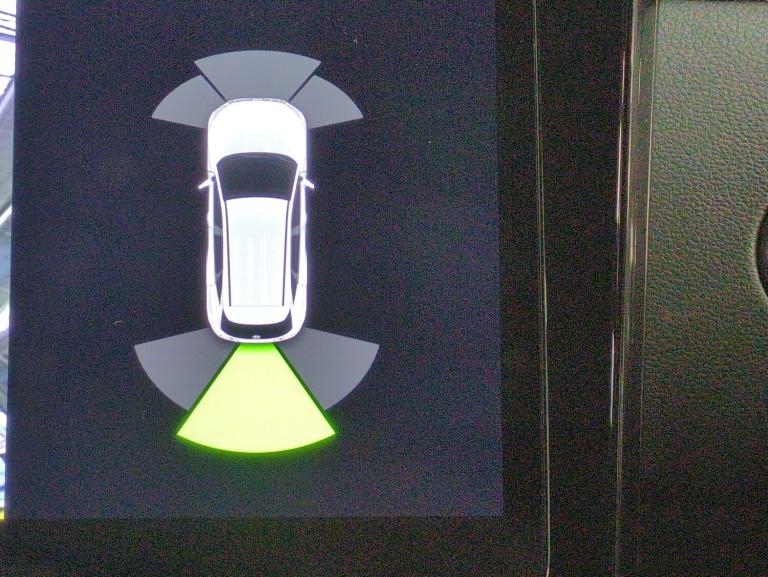 2022 Hyundai TUCSON 1.6 h T-GDi N Line SUV 5dr Petrol Hybrid Auto Euro 6 (s/s) (230 ps) - HEATE S...