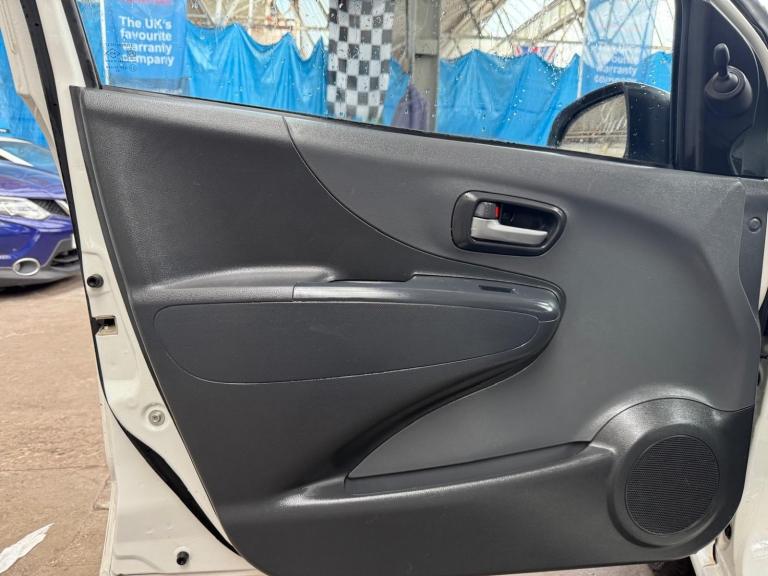 SUZUKI ALTO 1.0 12V SZ4 5 DOOR PETROL 3 MONTHS WARRANTY 2014