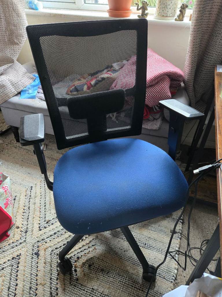 Office chair