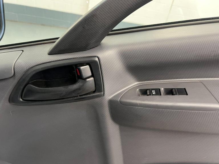 2022 Isuzu N35 Chassis Cab SE Easyshift Tipper DIESEL Automatic