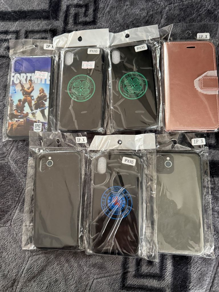 Joblot ideal for car boot sale 