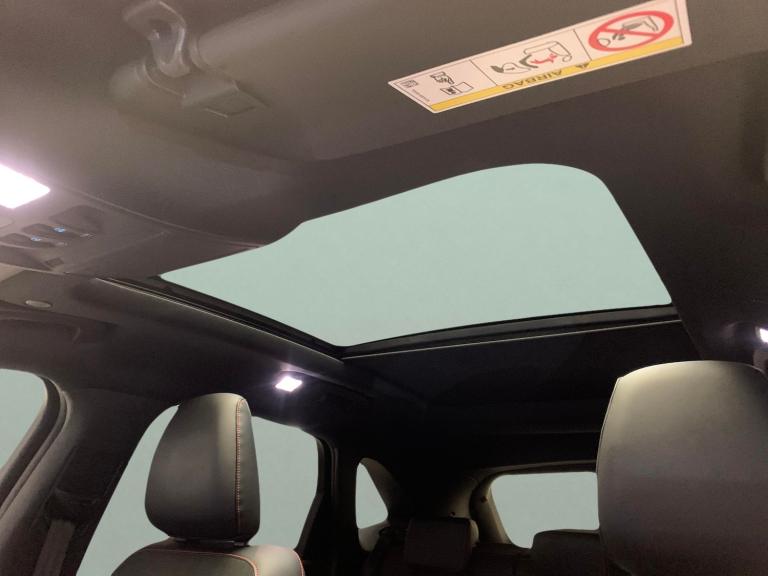 2022 Ford Kuga 2.5 EcoBoost Duratec 14.4kWh ST-Line X SUV 5dr Petrol Plug-in Hybrid CVT Eu Suv PE...