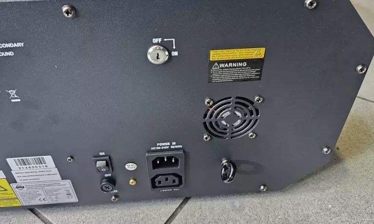 All-in-one disco light