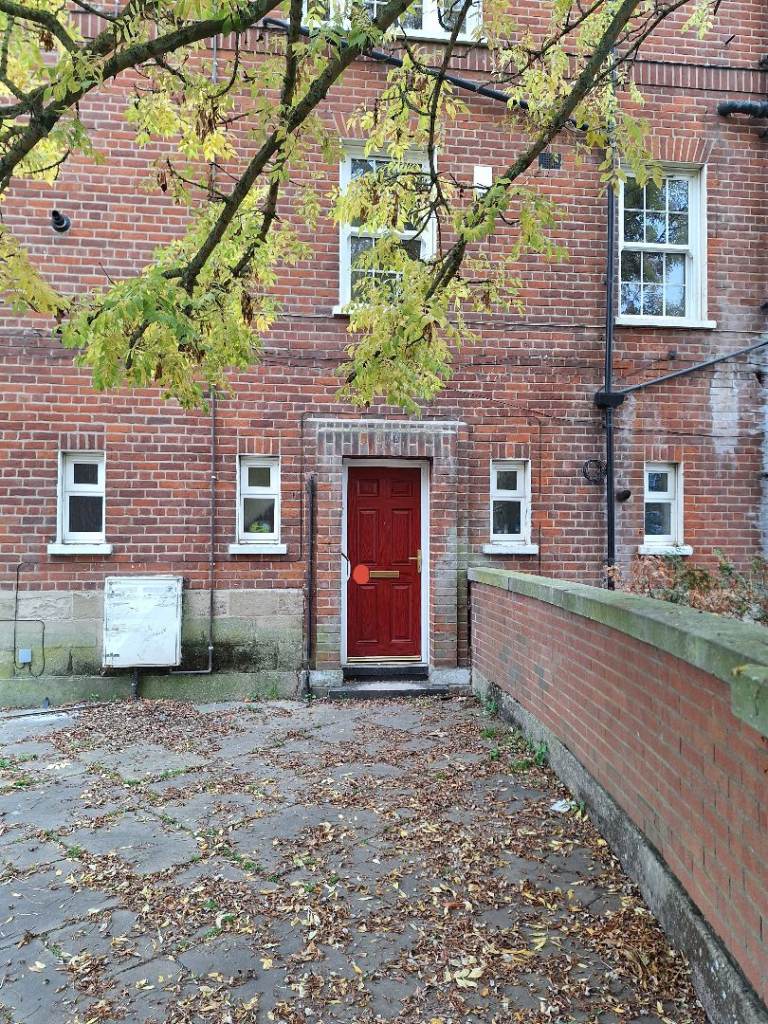 3 bed Lenton