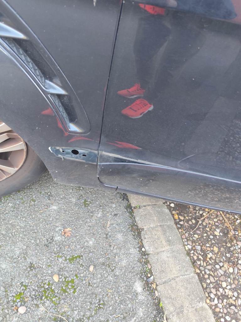 Ford, S-MAX, MPV, 2014, Manual, 1560 (cc), 5 doors