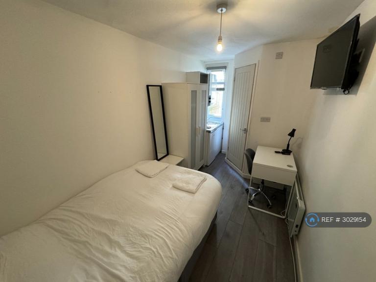 Studio flat in Bedford Place, Brighton, BN1 (#3029154)