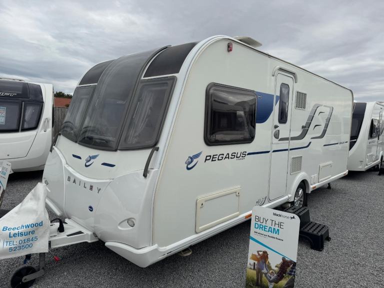 Bailey Pegasus Brindisi/4 2017