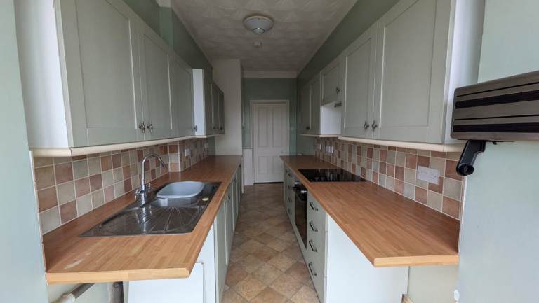 Lovely apartment in Ryde 