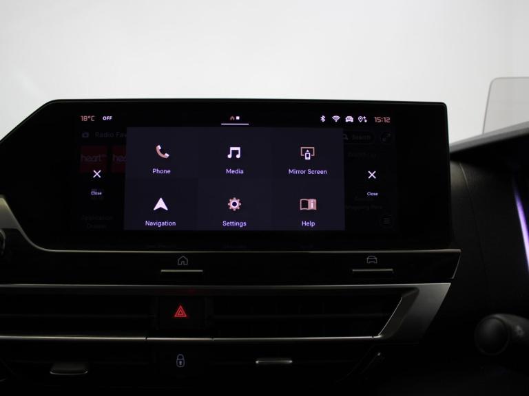 2023 Citroen C4 1.2 PureTech [130] Max 5dr Auto Hatchback PETROL Automatic