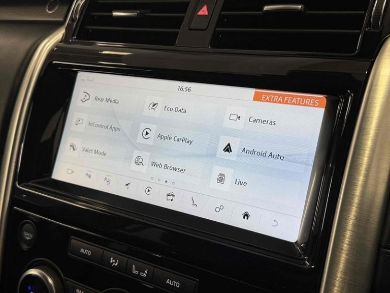 2018 Land Rover Discovery SD V6 HSE Luxury SUV Diesel Automatic