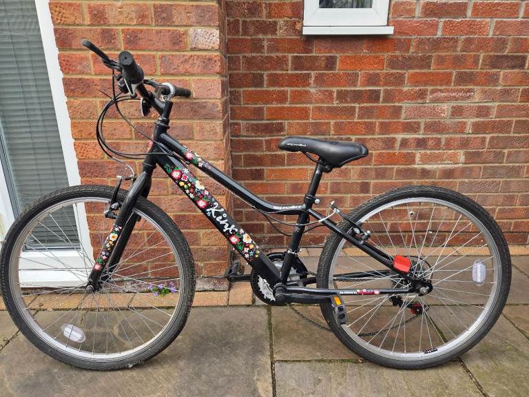 Apollo Kinx Girl's bike
