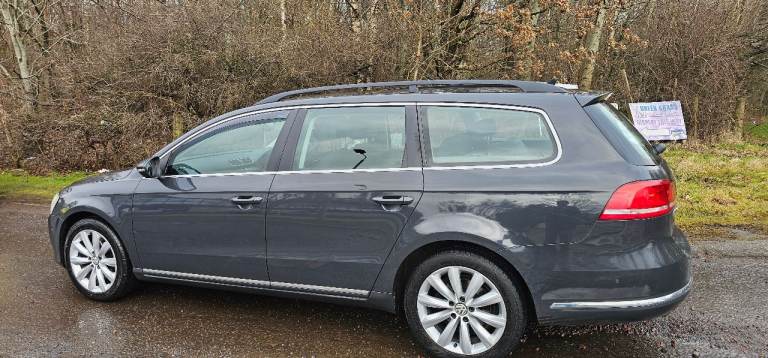 VW PASSAT DSG,AUTO,MOT APRIL 27,EXCELLENT CONDITION 